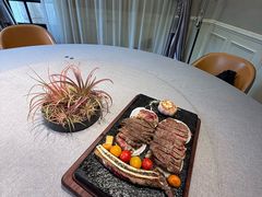 -虹御轩·传承江浙菜(虹桥店)