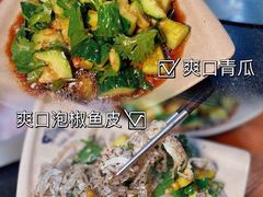 -老刘生态大鱼坊铁锅炖鱼(赛马场店)