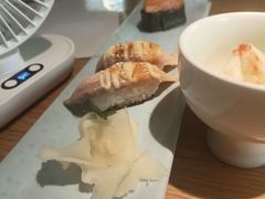 -沼津港精致料理·寿喜烧·烧鸟(青浦宝龙广场日料榜单店)