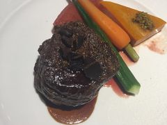 -王品牛排(郑州大卫城店)