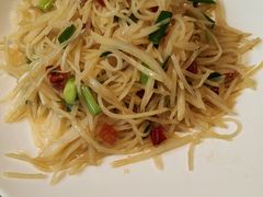-黄山老妈·土菜(碧桂园店)