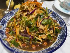 -东北农家院·铁锅炖(莘庄店)