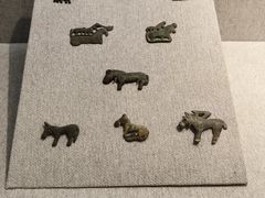 -鄂尔多斯青铜器博物馆