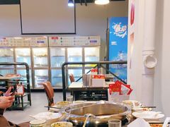-小郡肝串串香火锅(金桥店)