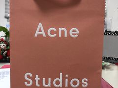 -Acne Studios(芮欧百货店)