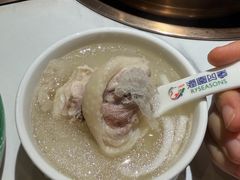 -润园四季椰子鸡火锅(海上世界店)