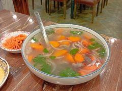 -清真·玛丽亚新疆菜主题餐厅(浙江中路店)