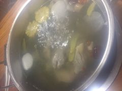 -阿汉名材老鸡汤饭店(金鸡岭店)