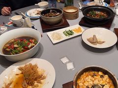 -狮王府淮扬菜(新街口友谊店)