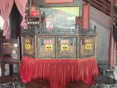 -朱仙镇启封故园景区