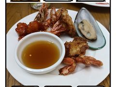 -东方明珠·可口可乐欢乐餐厅