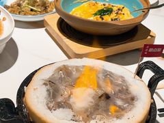-滋粥楼·顺德菜(番禺广场总店)