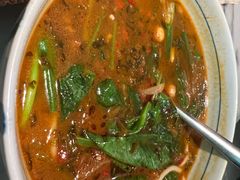 罐罐牛肉米线-中8楼风尚云南菜(颐堤港店)
