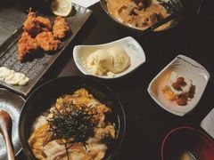 -日本料理神拉面