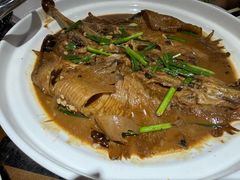 -良师门滨海人家·海鲜·家常菜(滨海城店)