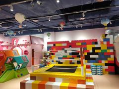 -meland·儿童乐园·游戏厅娃娃机·电玩Xbox(成都合生汇店)