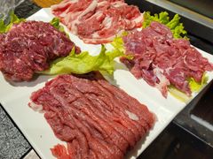 -仁和四季涮肉馆(天坛南门店)