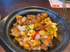 -钳真多钓虾馆·小龙虾海鲜烧烤(九六广场店)