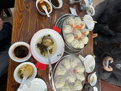 -叶存利海鲜大馅饺子(海宁路总店)