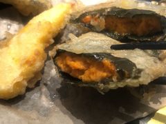海胆（活）-争鲜回转寿司(南开大悦城店)