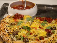 -新疆兵团食府清真(马连道店)