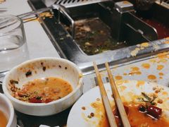 -海底捞火锅(太原南站店)