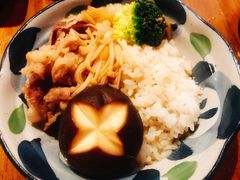 -铃木食堂(帽儿胡同店)