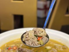 -丽晶轩中餐厅(重庆丽晶酒店)