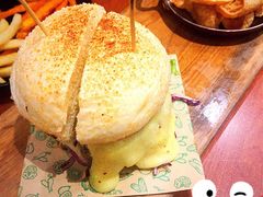 -魏斯理汉堡(西安沣东吾悦店)