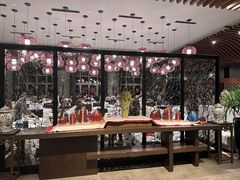 -观澜湖酒店·邀月庭中餐厅