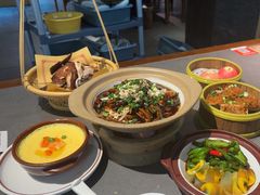 -老淮滨-蚌埠非遗小吃(淮河路店)