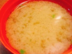 味增汤-鳗鱼家·深夜食堂(军博店)
