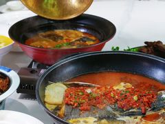 -扶摇湘宴·烤鸭·湘粤宴(中关村·北大店)