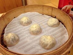 黑松露小笼包-鼎泰丰(当代商城店)