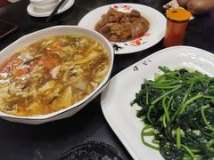 -旺达·福州菜(正大广场店)