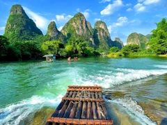-桂林两江四湖景区