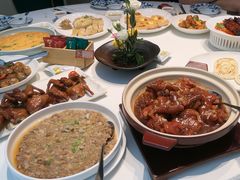 -侨美食家·40年地道粤菜(珠江新城店)
