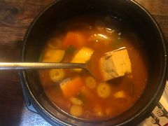 -Dombe豚(黑猪肉街店)