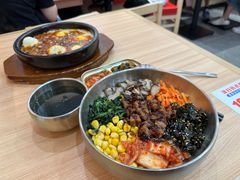 -米村拌饭(东方新天地店)