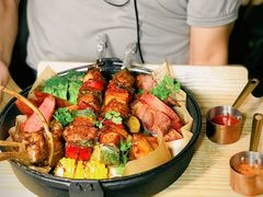 -La Terre乐田(万象城店)