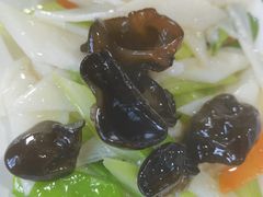 炒全素-来顺成饭庄