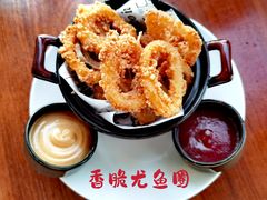 -上海柏悦酒店·世纪100牛排馆