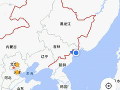 -珲春防川景区