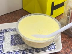 凤凰奶糊-百花传统甜品店(原址店)