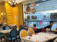 -东方豪客牛排意面披萨(金凤万达店)