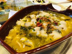 -兰桂坊·花园餐厅(西湖店)