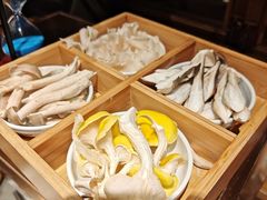 -阿婆情腊排骨火锅·野生菌季(古城旗舰店)