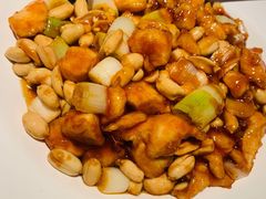 -小放牛炒菜馆(北国商城店)
