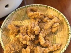 -食藕·武昌鱼(古德寺店)