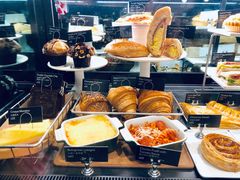 -星巴克臻选店(澳门伦敦人店)